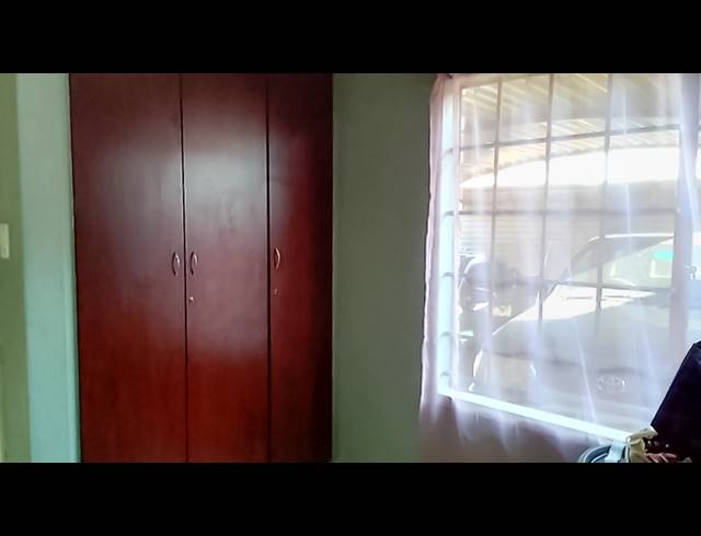2 BEDROOM TOWNHOUSE FOR SALE IN ANNLIN